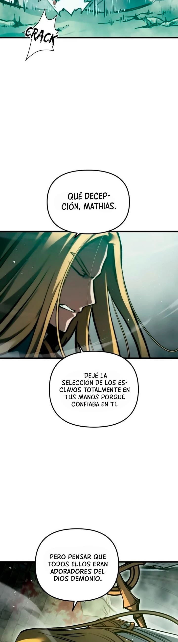 Read Reencarnacion del Dios de la Batalla Suicida ES Manga Online