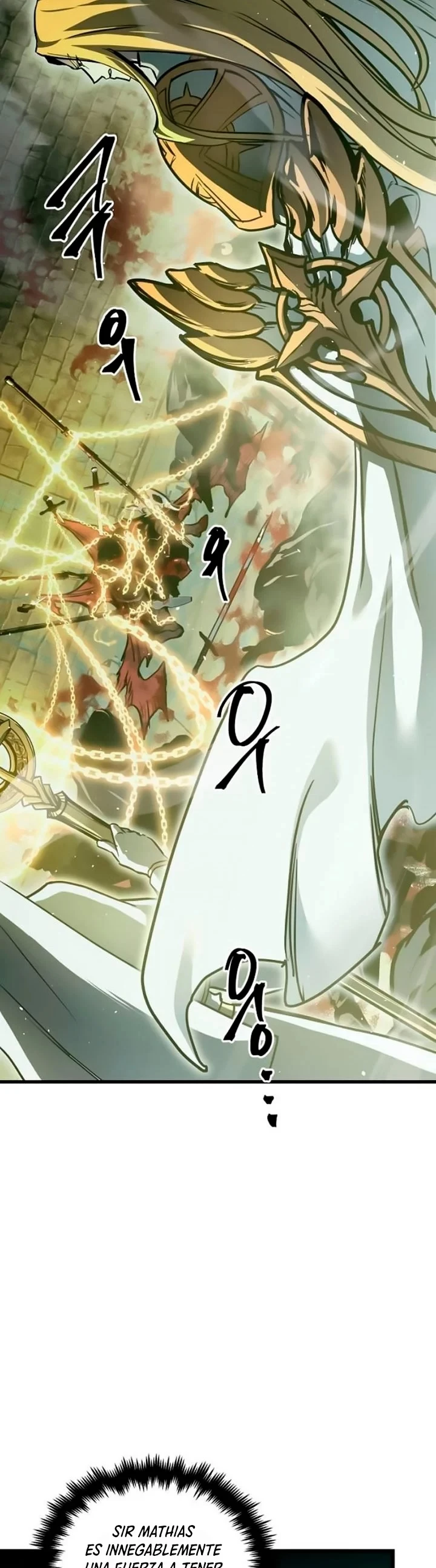 Read Reencarnacion del Dios de la Batalla Suicida ES Manga Online