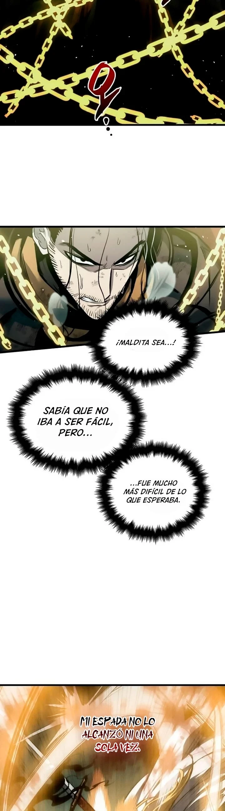 Read Reencarnacion del Dios de la Batalla Suicida ES Manga Online