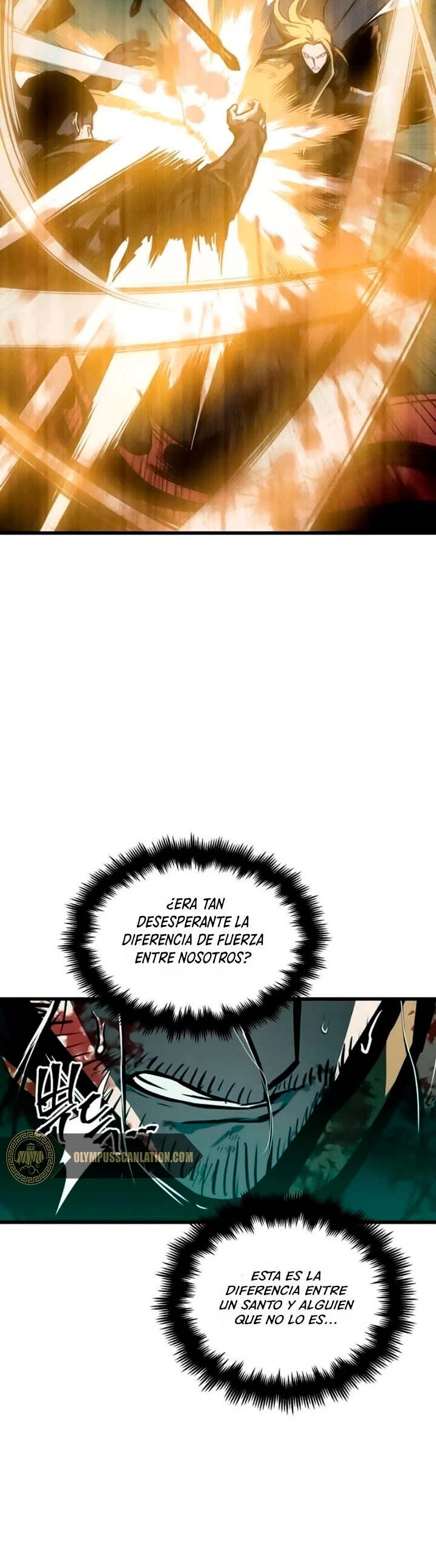 Read Reencarnacion del Dios de la Batalla Suicida ES Manga Online