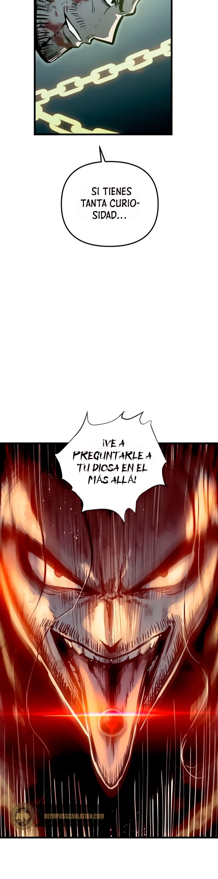 Read Reencarnacion del Dios de la Batalla Suicida ES Manga Online