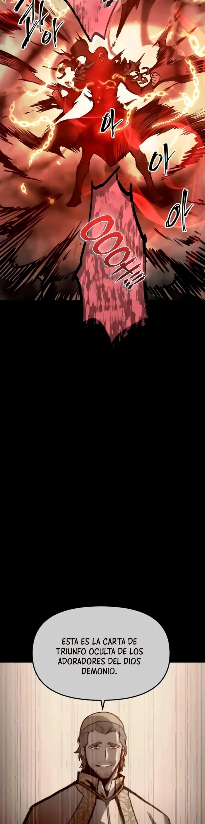 Read Reencarnacion del Dios de la Batalla Suicida ES Manga Online