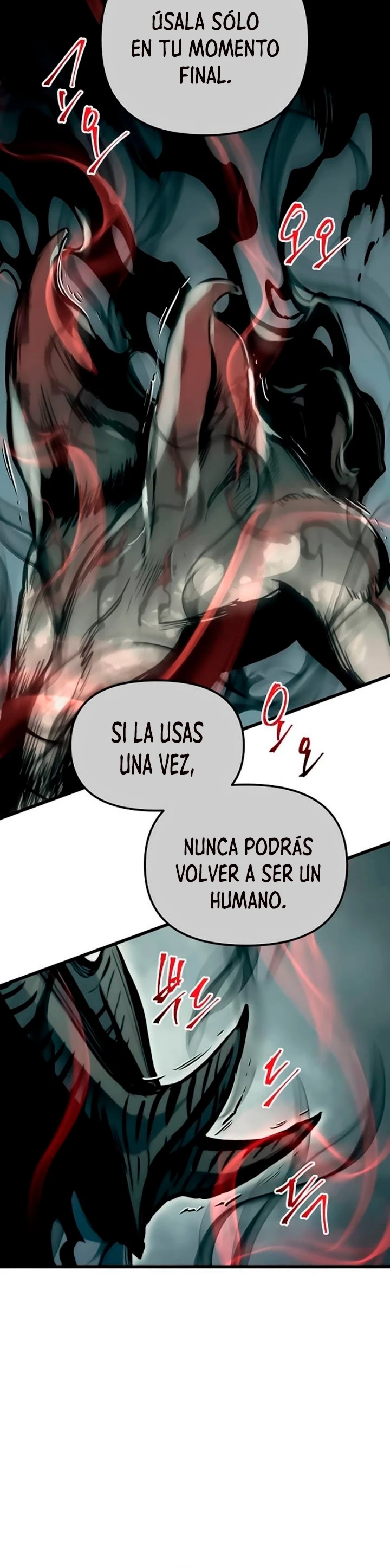 Read Reencarnacion del Dios de la Batalla Suicida ES Manga Online