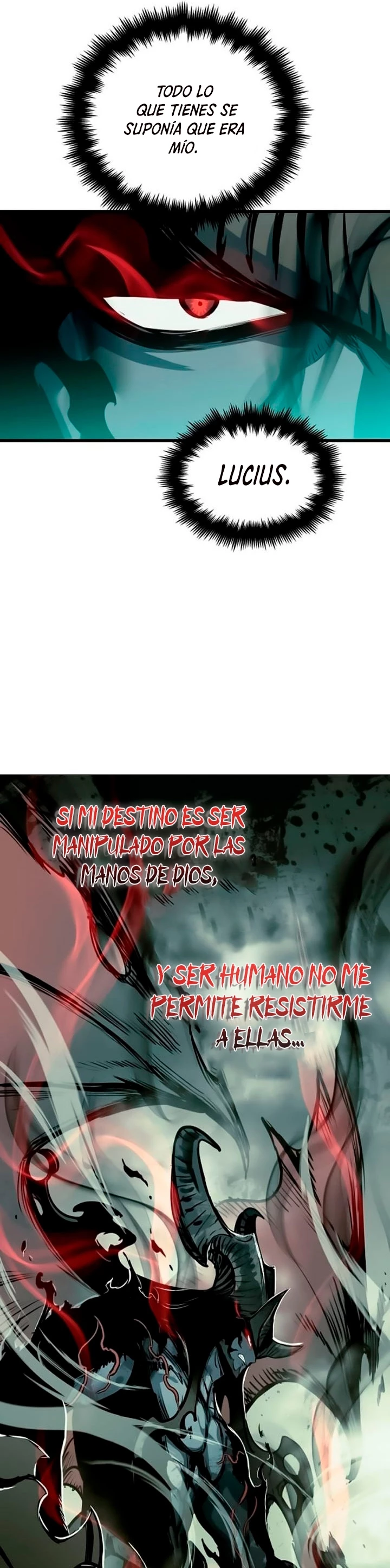 Read Reencarnacion del Dios de la Batalla Suicida ES Manga Online