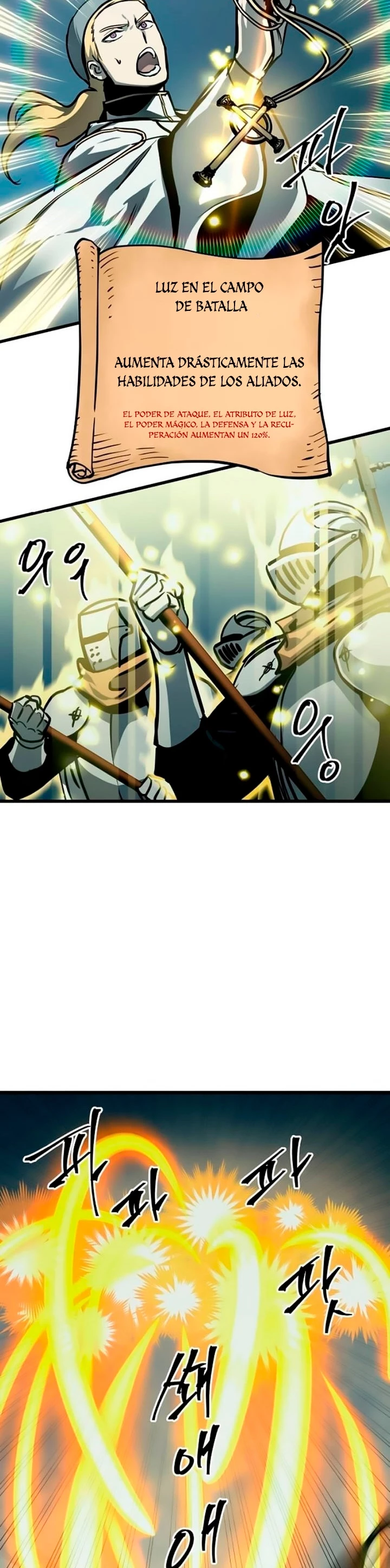 Read Reencarnacion del Dios de la Batalla Suicida ES Manga Online