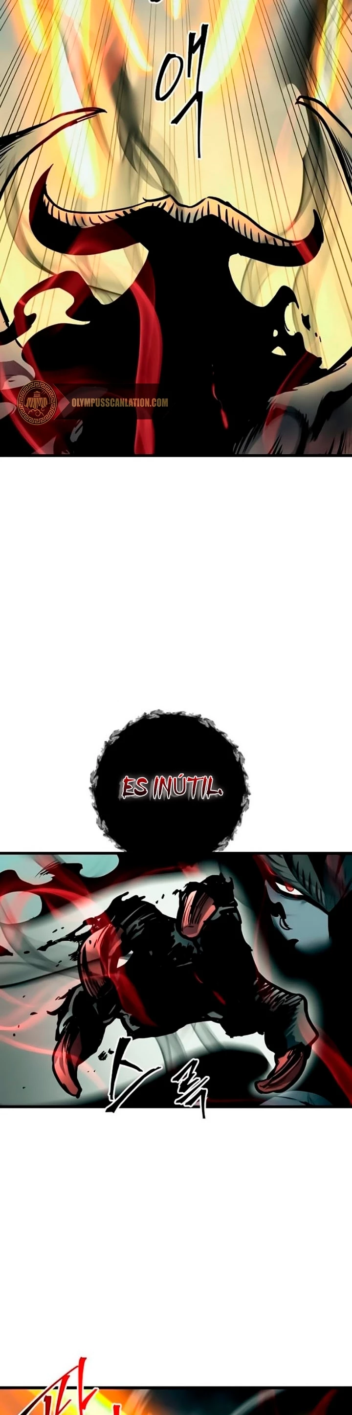 Read Reencarnacion del Dios de la Batalla Suicida ES Manga Online