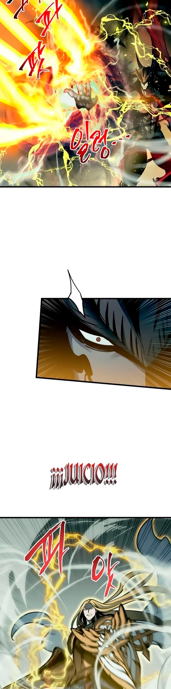 Read Reencarnacion del Dios de la Batalla Suicida ES Manga Online