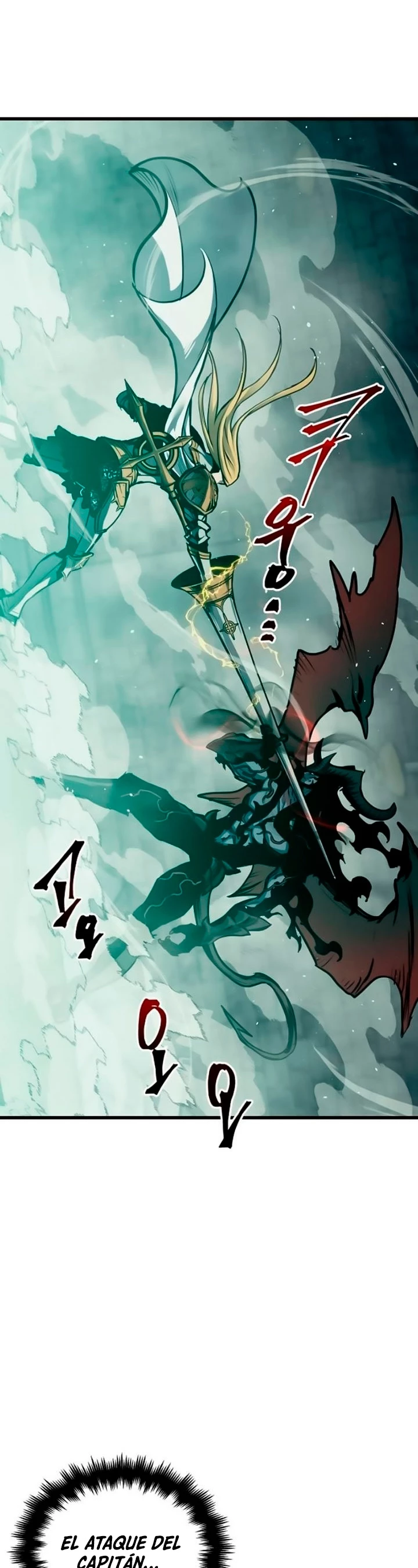 Read Reencarnacion del Dios de la Batalla Suicida ES Manga Online