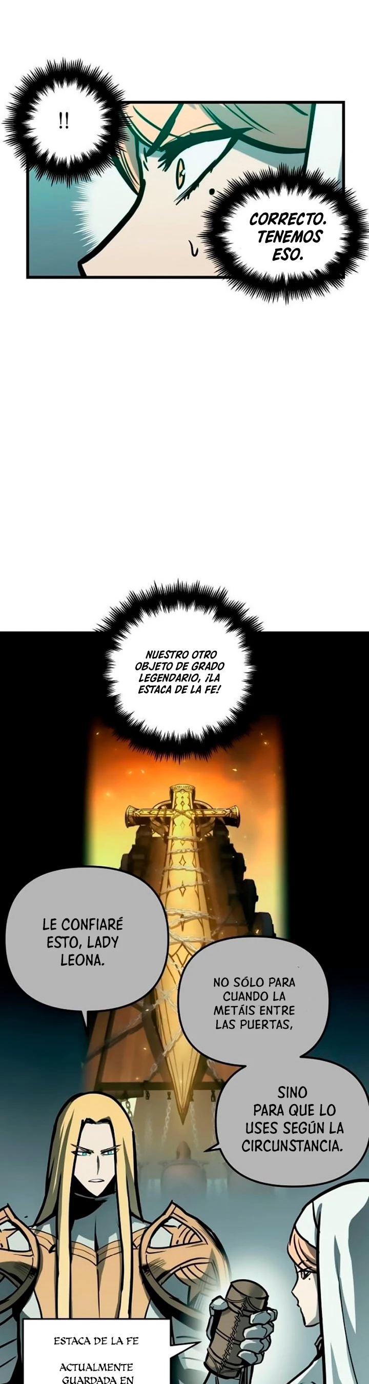 Read Reencarnacion del Dios de la Batalla Suicida ES Manga Online