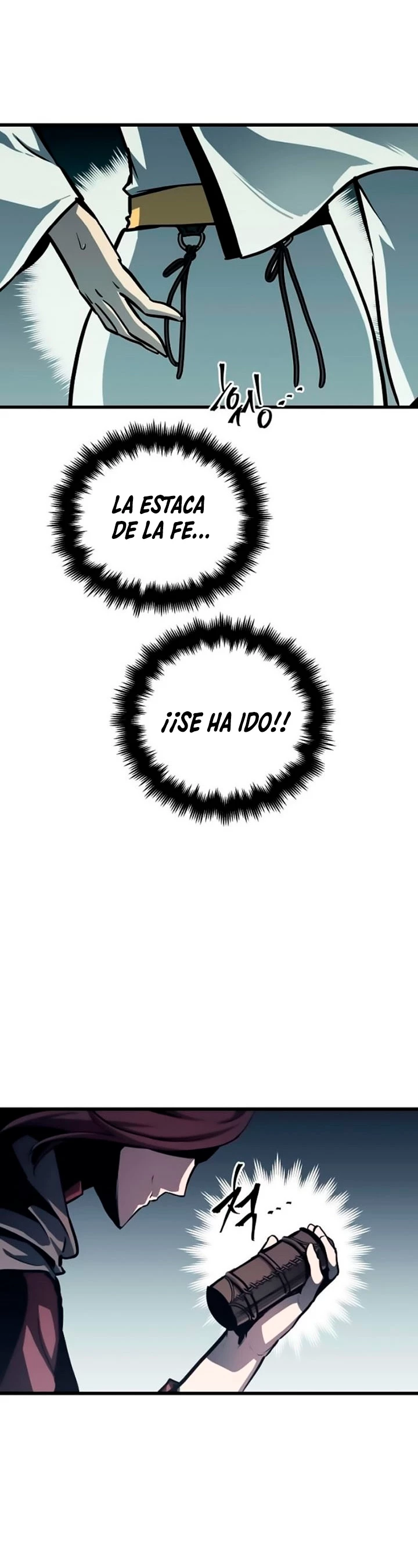 Read Reencarnacion del Dios de la Batalla Suicida ES Manga Online