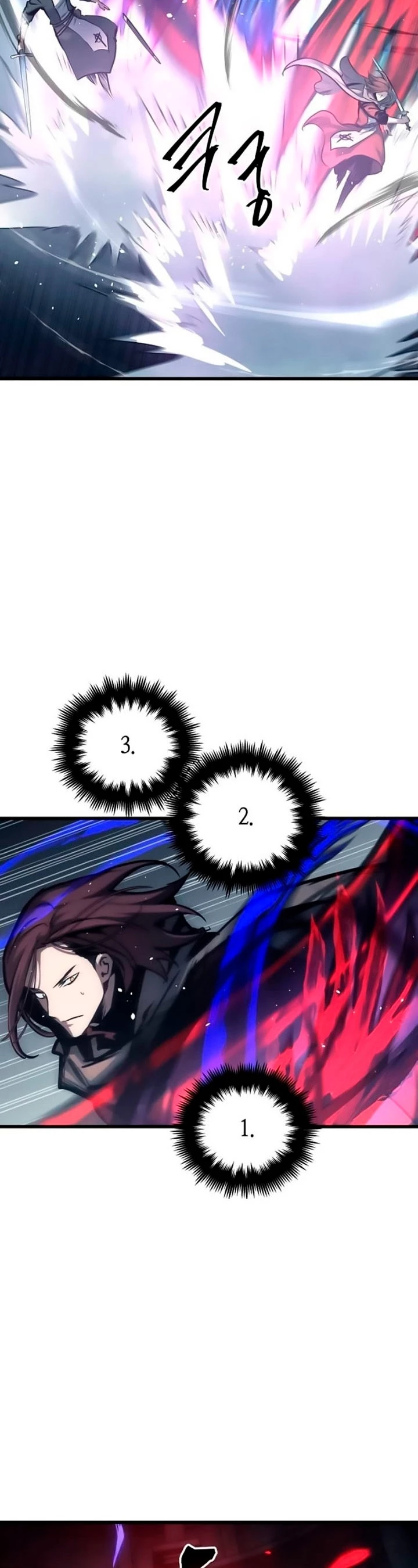 Read Reencarnacion del Dios de la Batalla Suicida ES Manga Online