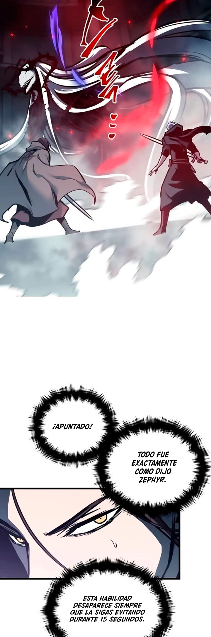 Read Reencarnacion del Dios de la Batalla Suicida ES Manga Online