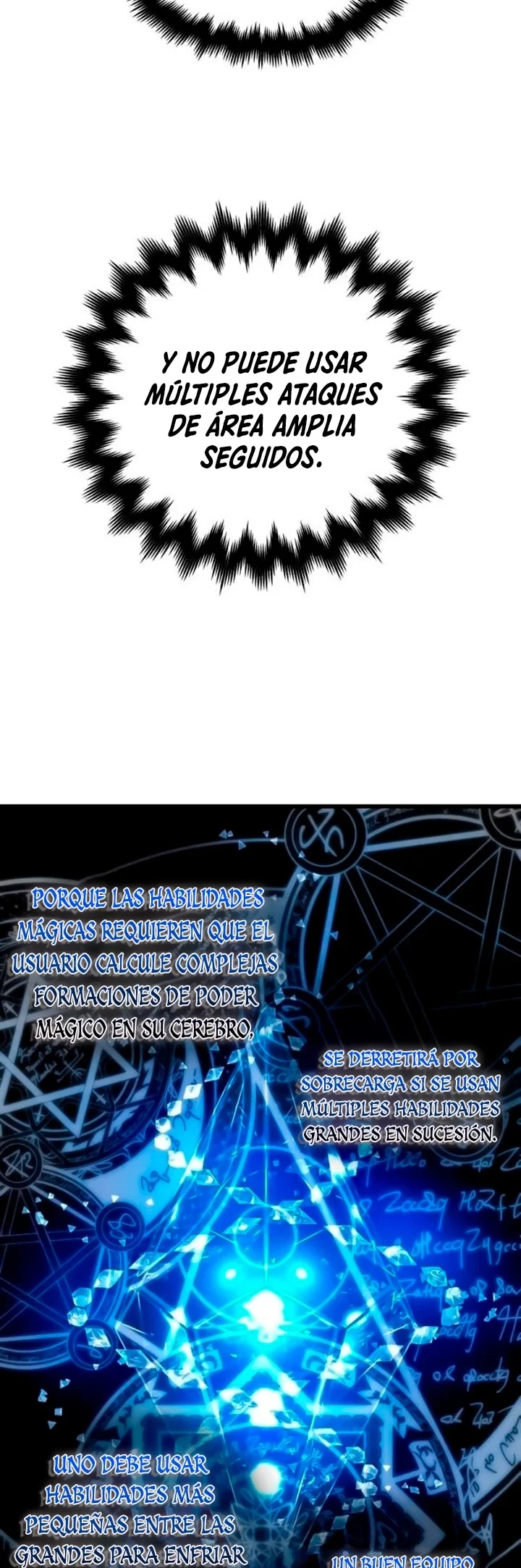 Read Reencarnacion del Dios de la Batalla Suicida ES Manga Online