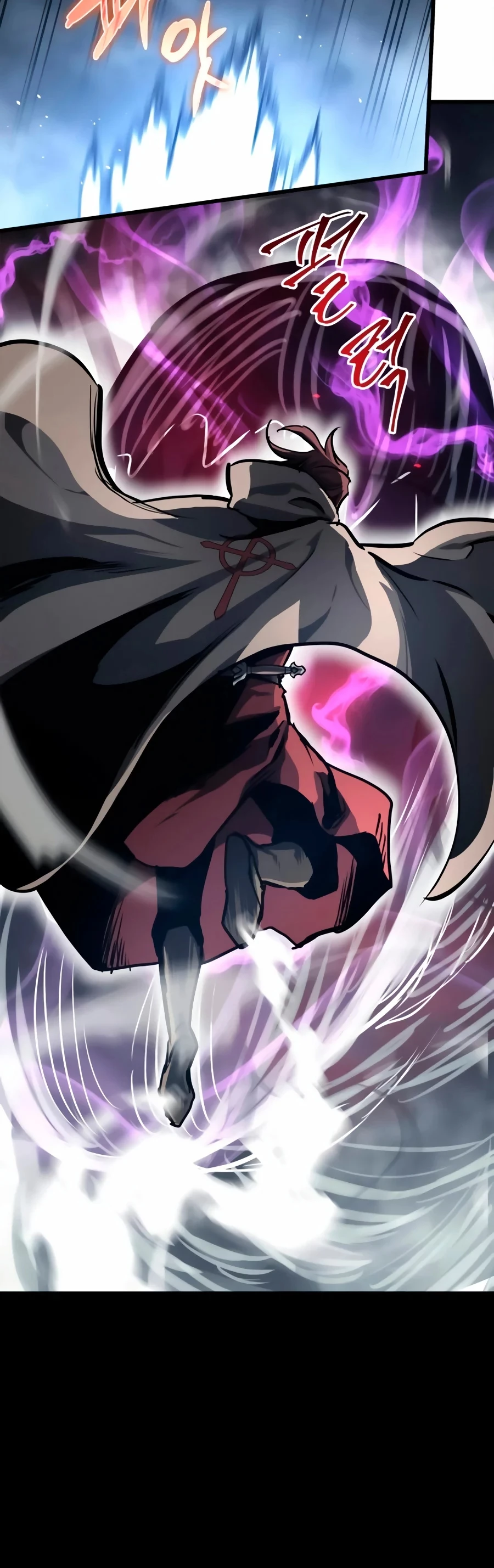 Read Reencarnacion del Dios de la Batalla Suicida ES Manga Online