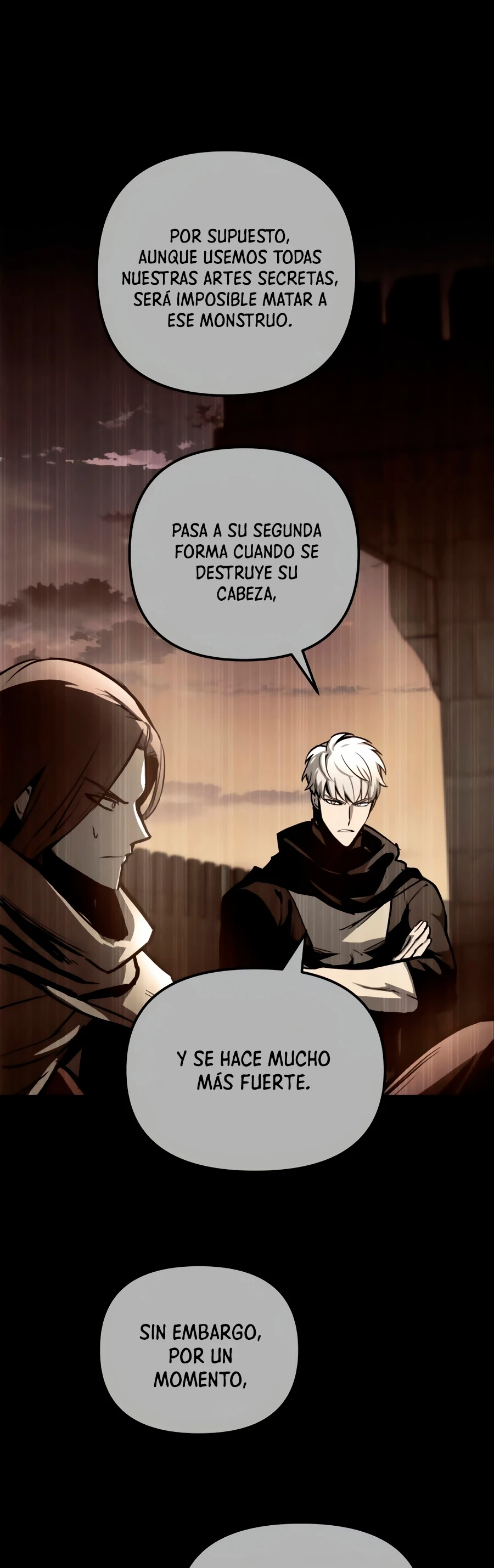 Read Reencarnacion del Dios de la Batalla Suicida ES Manga Online