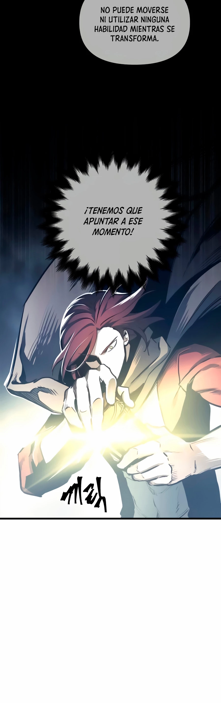 Read Reencarnacion del Dios de la Batalla Suicida ES Manga Online