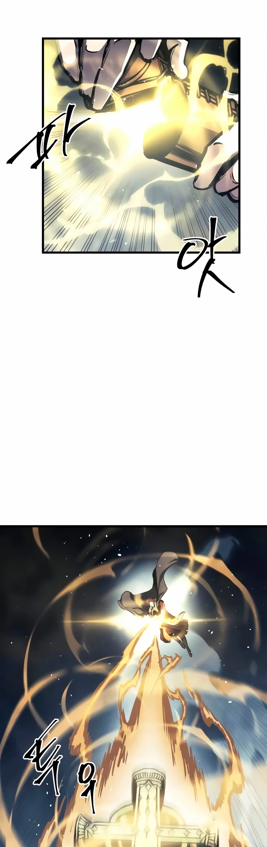 Read Reencarnacion del Dios de la Batalla Suicida ES Manga Online