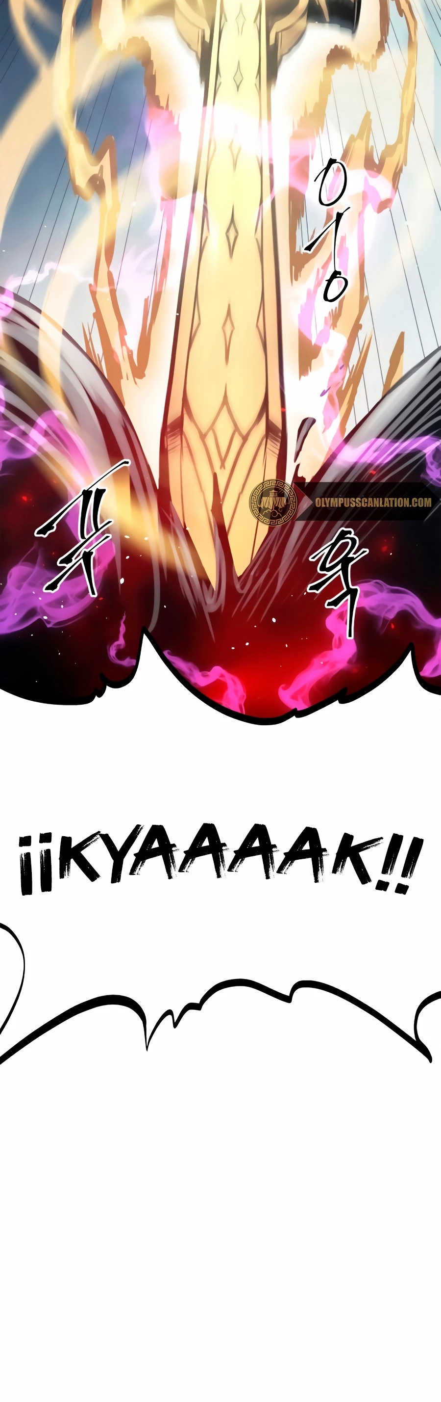 Read Reencarnacion del Dios de la Batalla Suicida ES Manga Online