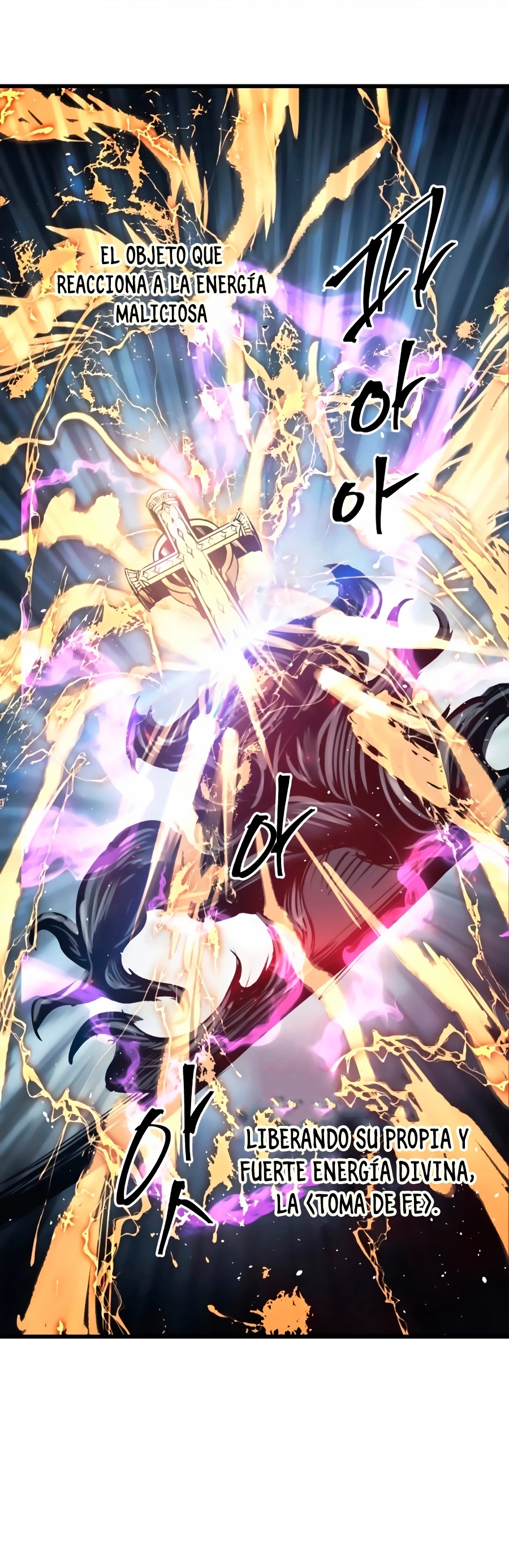 Read Reencarnacion del Dios de la Batalla Suicida ES Manga Online