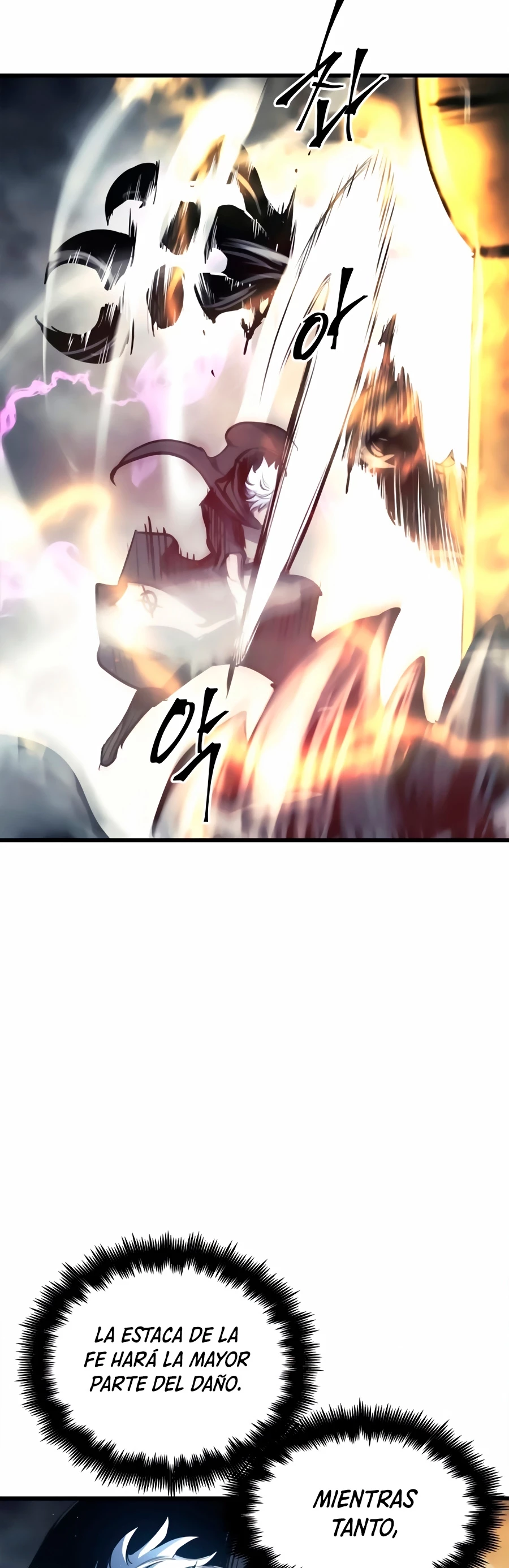 Read Reencarnacion del Dios de la Batalla Suicida ES Manga Online