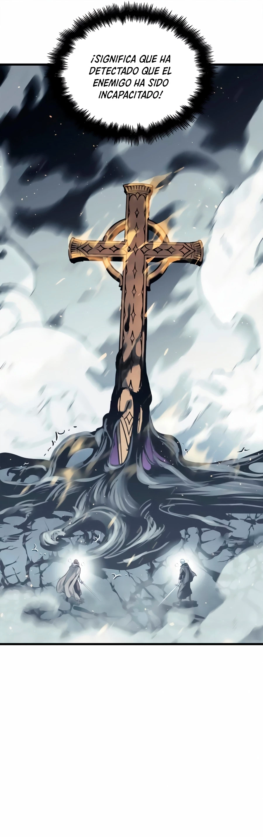 Read Reencarnacion del Dios de la Batalla Suicida ES Manga Online