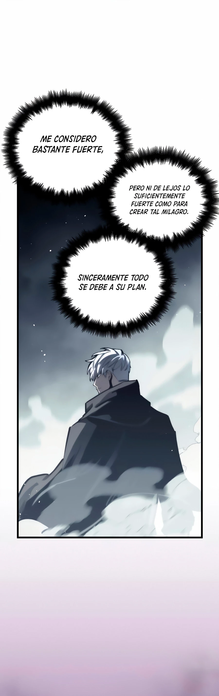 Read Reencarnacion del Dios de la Batalla Suicida ES Manga Online