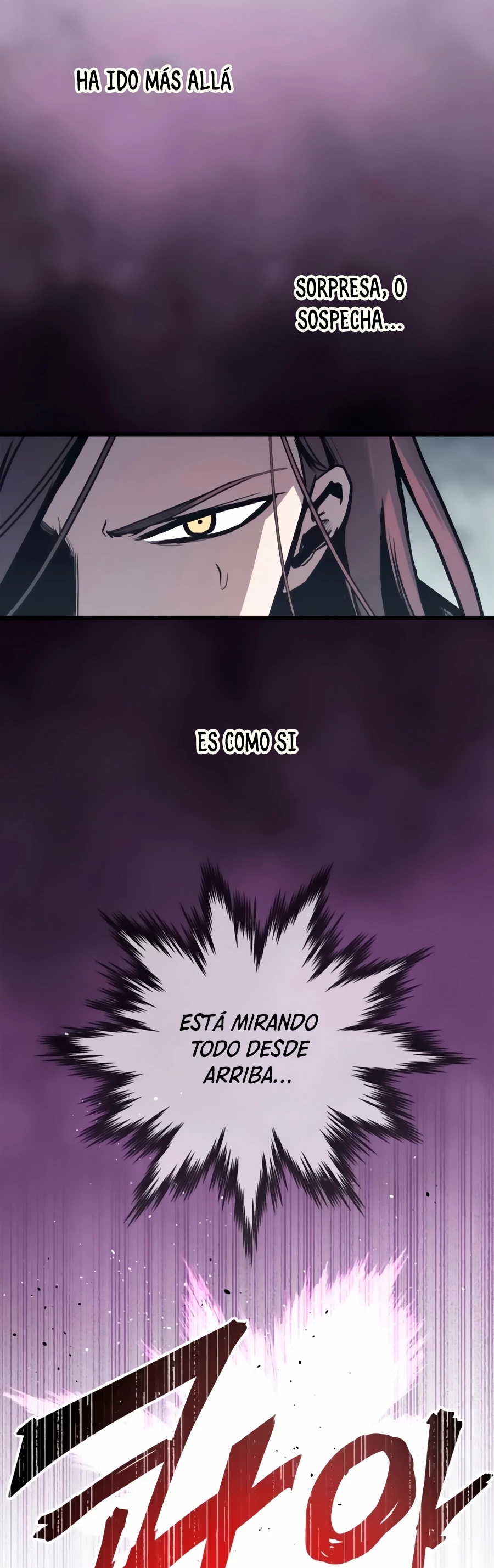 Read Reencarnacion del Dios de la Batalla Suicida ES Manga Online