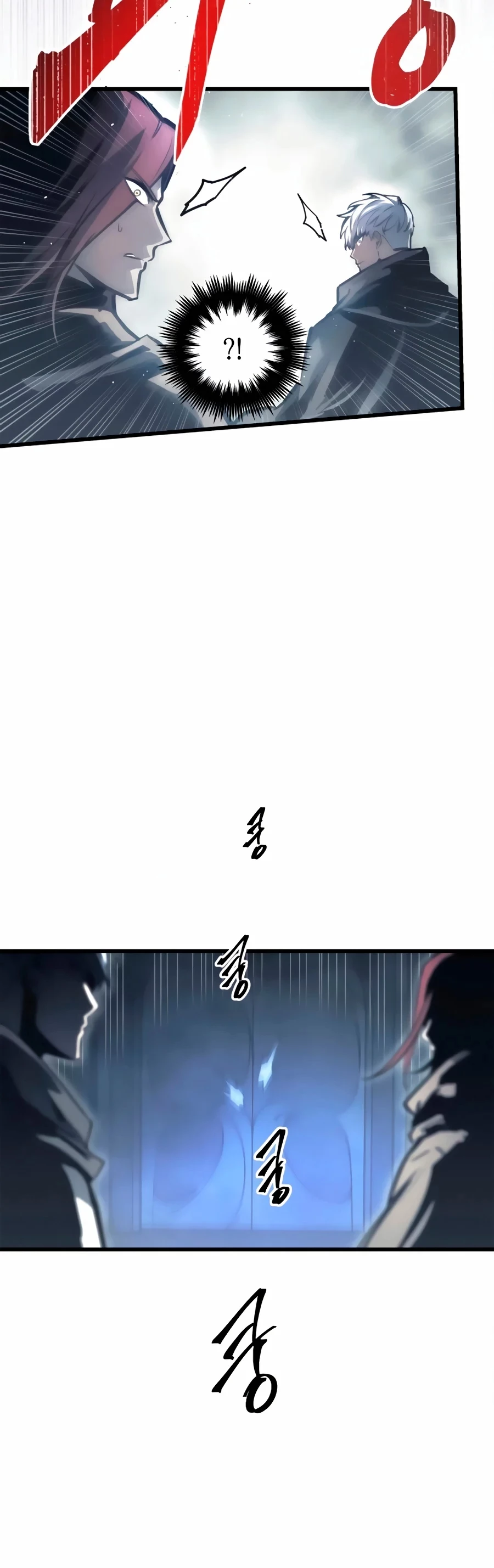 Read Reencarnacion del Dios de la Batalla Suicida ES Manga Online