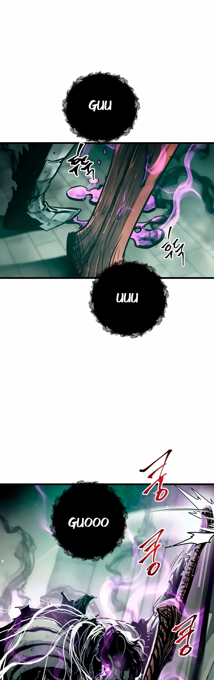 Read Reencarnacion del Dios de la Batalla Suicida ES Manga Online