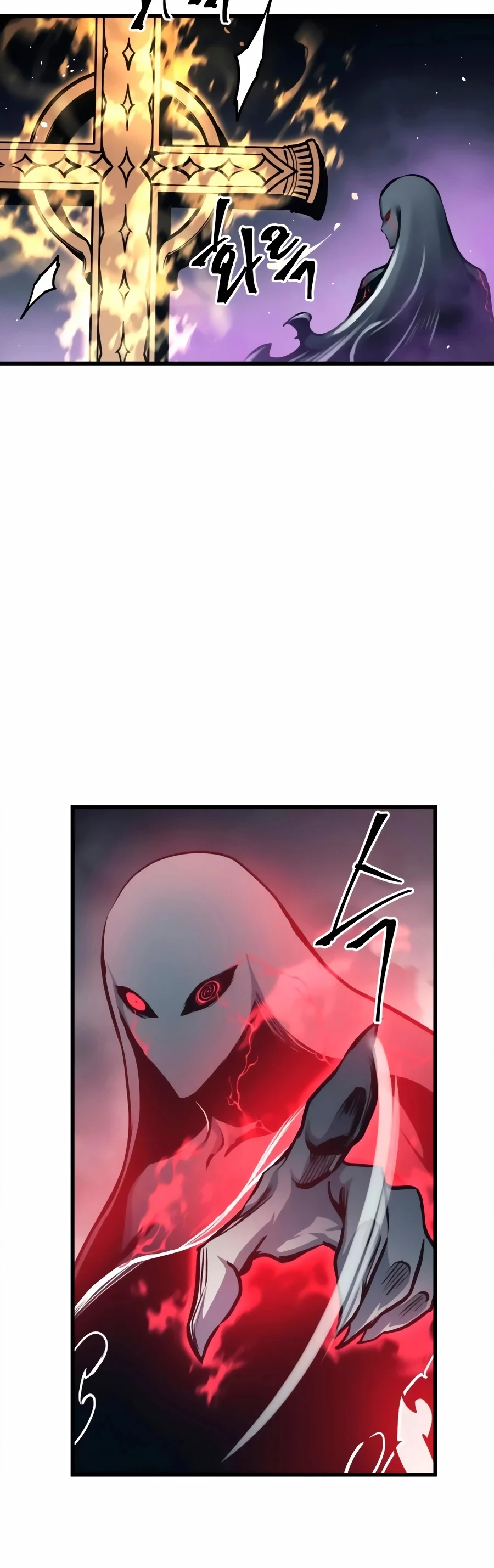 Read Reencarnacion del Dios de la Batalla Suicida ES Manga Online