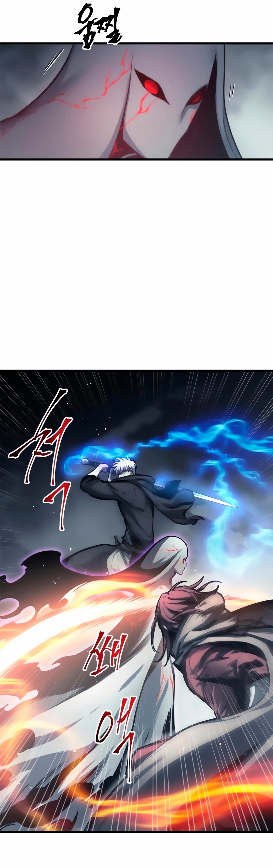 Read Reencarnacion del Dios de la Batalla Suicida ES Manga Online