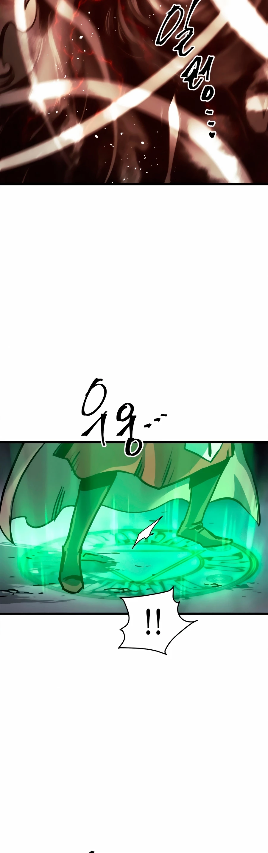 Read Reencarnacion del Dios de la Batalla Suicida ES Manga Online