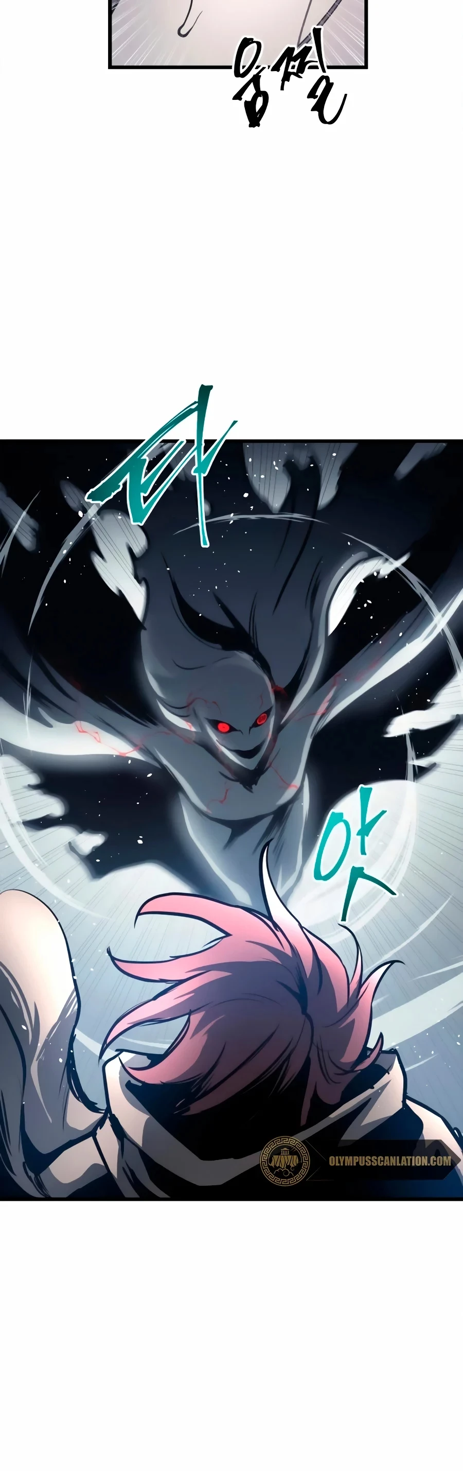 Read Reencarnacion del Dios de la Batalla Suicida ES Manga Online