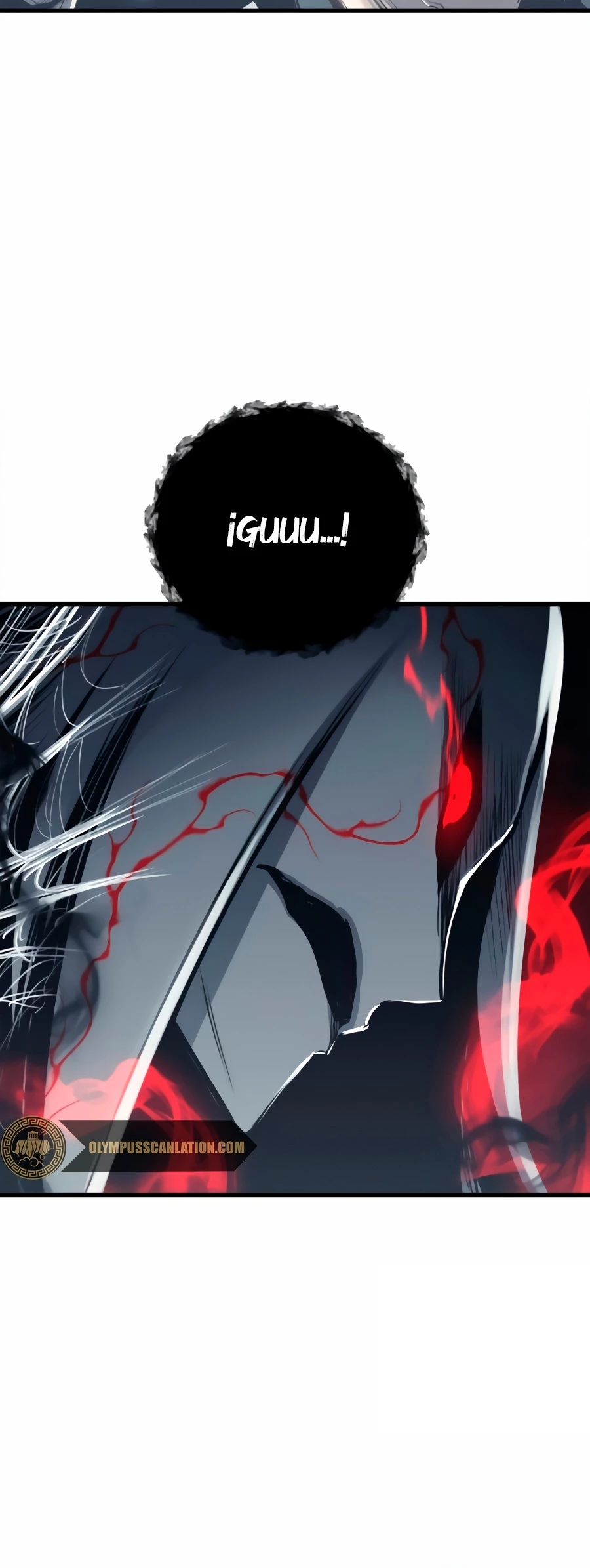 Read Reencarnacion del Dios de la Batalla Suicida ES Manga Online