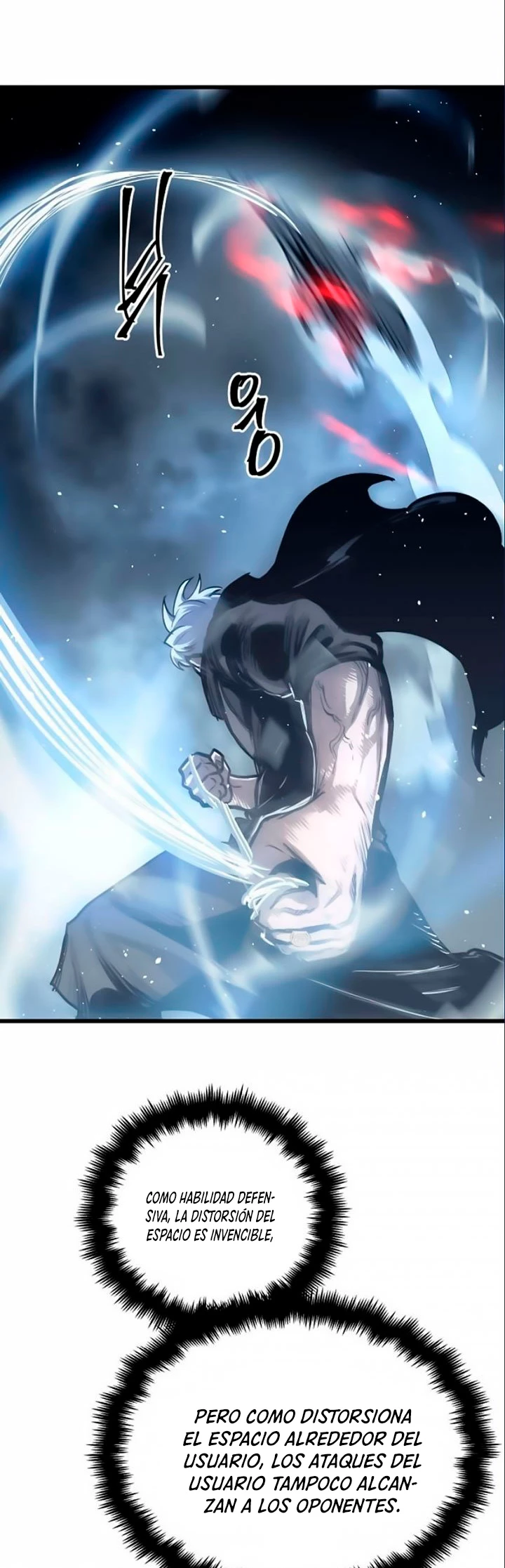 Read Reencarnacion del Dios de la Batalla Suicida ES Manga Online