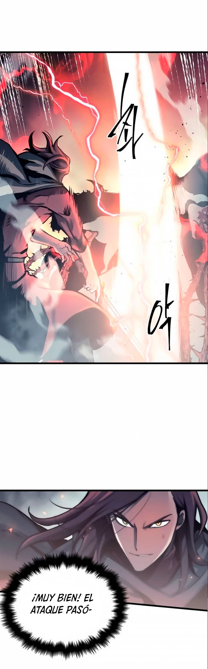 Read Reencarnacion del Dios de la Batalla Suicida ES Manga Online