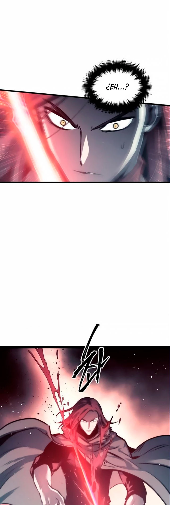 Read Reencarnacion del Dios de la Batalla Suicida ES Manga Online