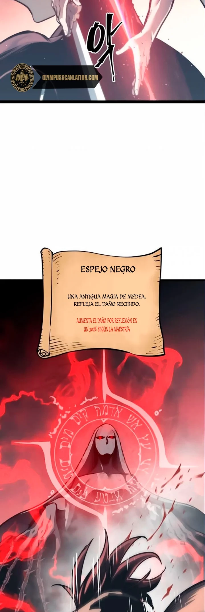 Read Reencarnacion del Dios de la Batalla Suicida ES Manga Online