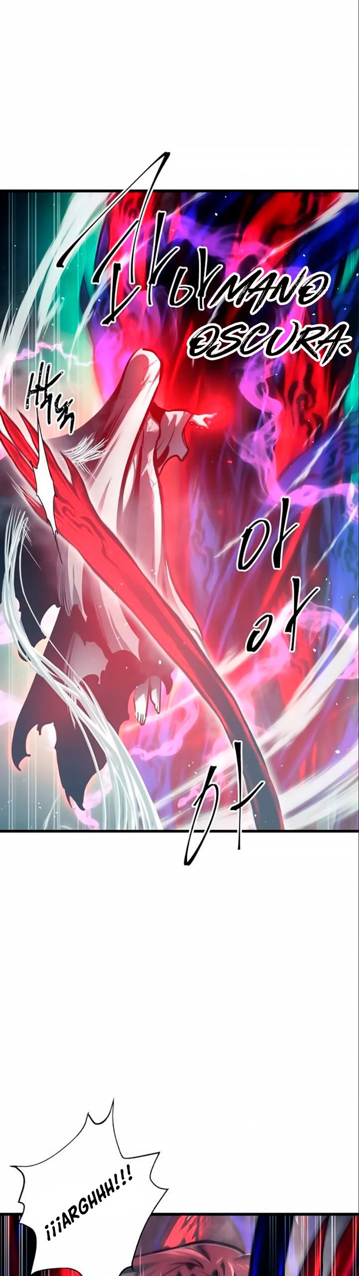 Read Reencarnacion del Dios de la Batalla Suicida ES Manga Online