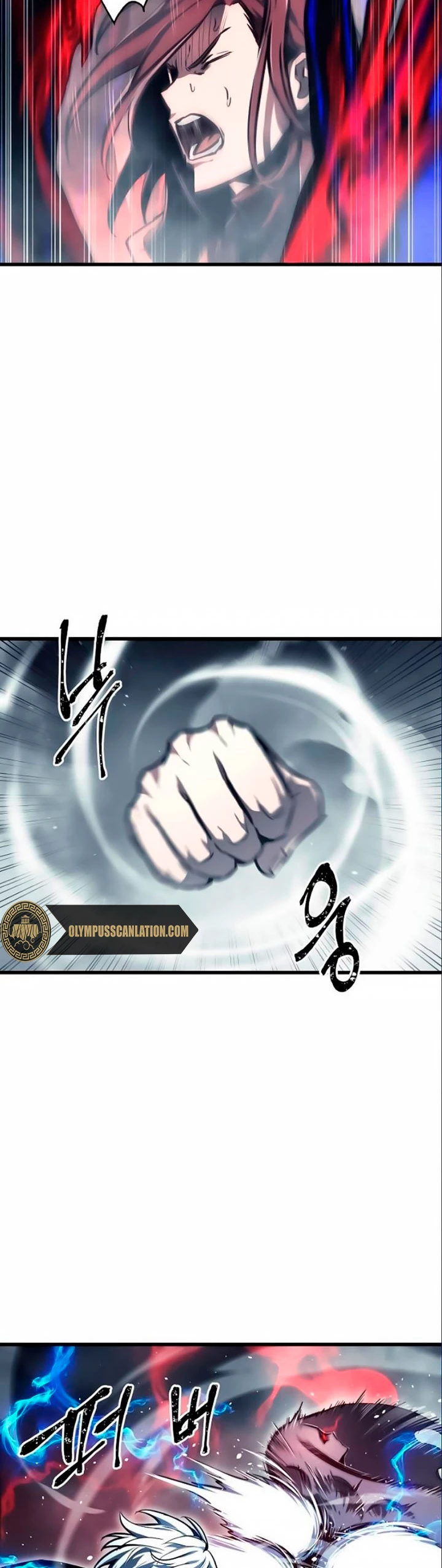 Read Reencarnacion del Dios de la Batalla Suicida ES Manga Online