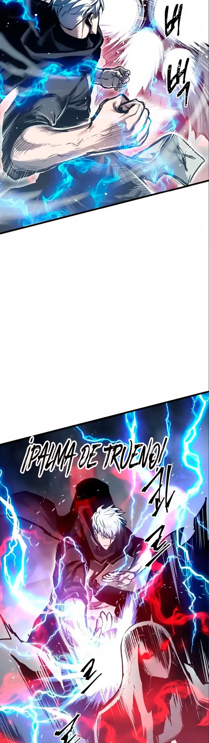 Read Reencarnacion del Dios de la Batalla Suicida ES Manga Online