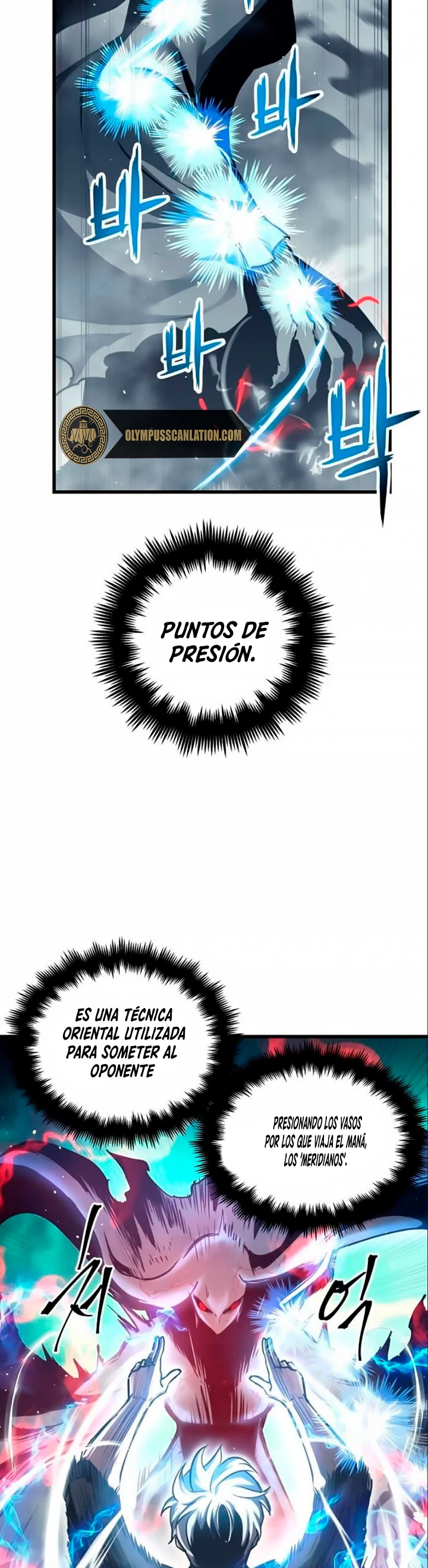 Read Reencarnacion del Dios de la Batalla Suicida ES Manga Online