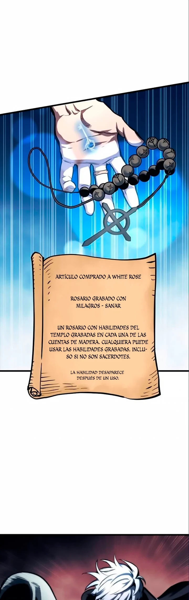 Read Reencarnacion del Dios de la Batalla Suicida ES Manga Online