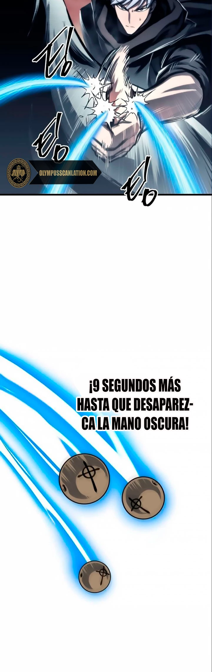 Read Reencarnacion del Dios de la Batalla Suicida ES Manga Online