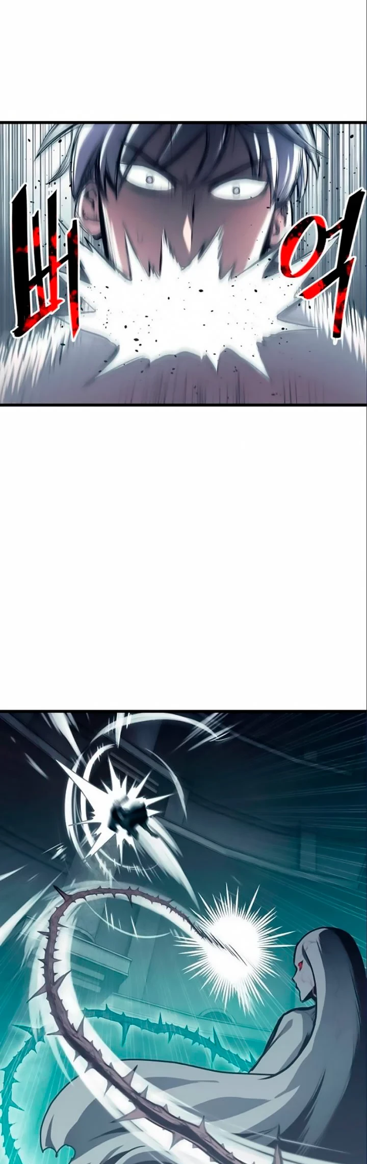 Read Reencarnacion del Dios de la Batalla Suicida ES Manga Online