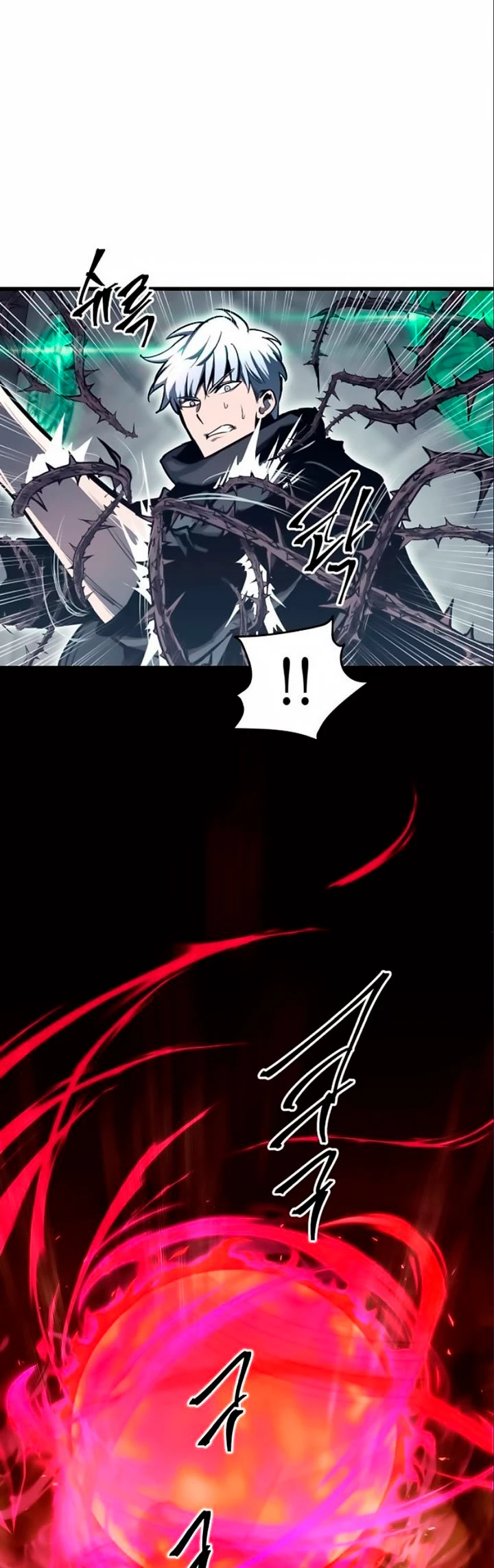 Read Reencarnacion del Dios de la Batalla Suicida ES Manga Online