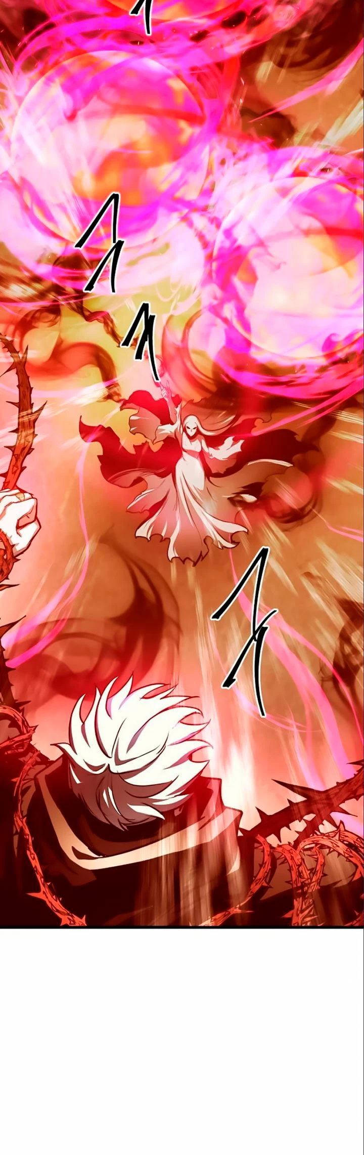 Read Reencarnacion del Dios de la Batalla Suicida ES Manga Online