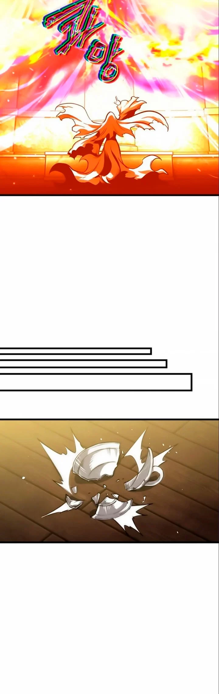 Read Reencarnacion del Dios de la Batalla Suicida ES Manga Online