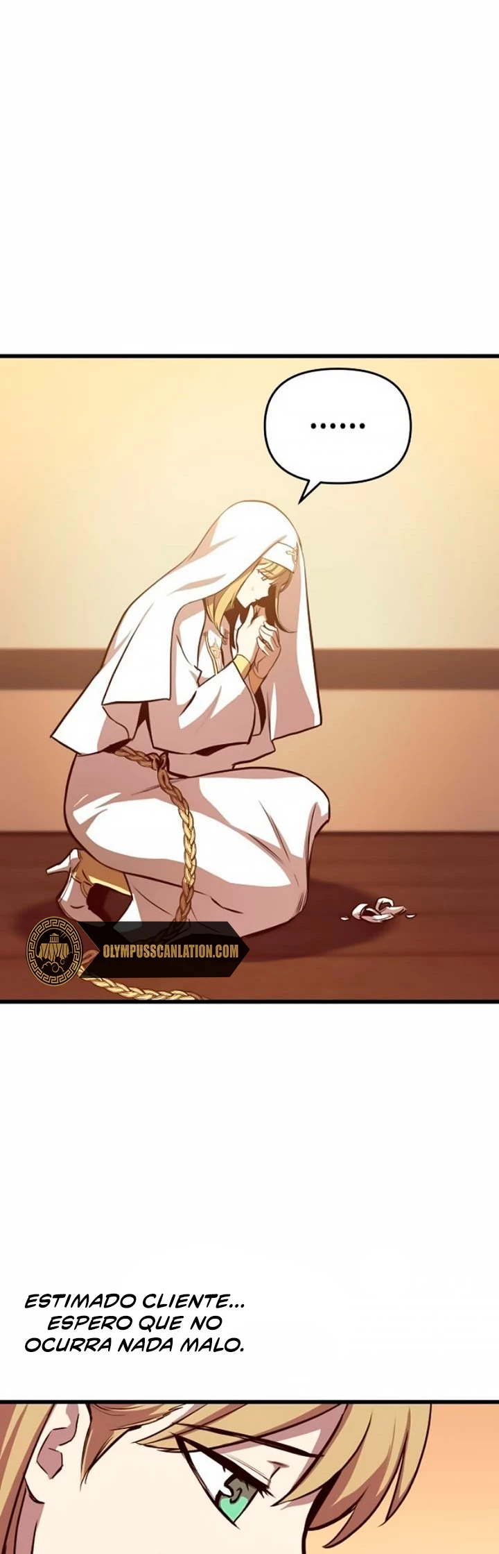 Read Reencarnacion del Dios de la Batalla Suicida ES Manga Online