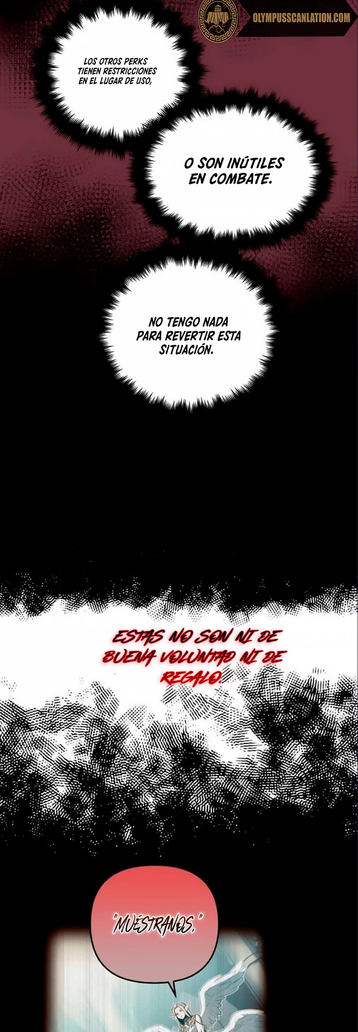 Read Reencarnacion del Dios de la Batalla Suicida ES Manga Online